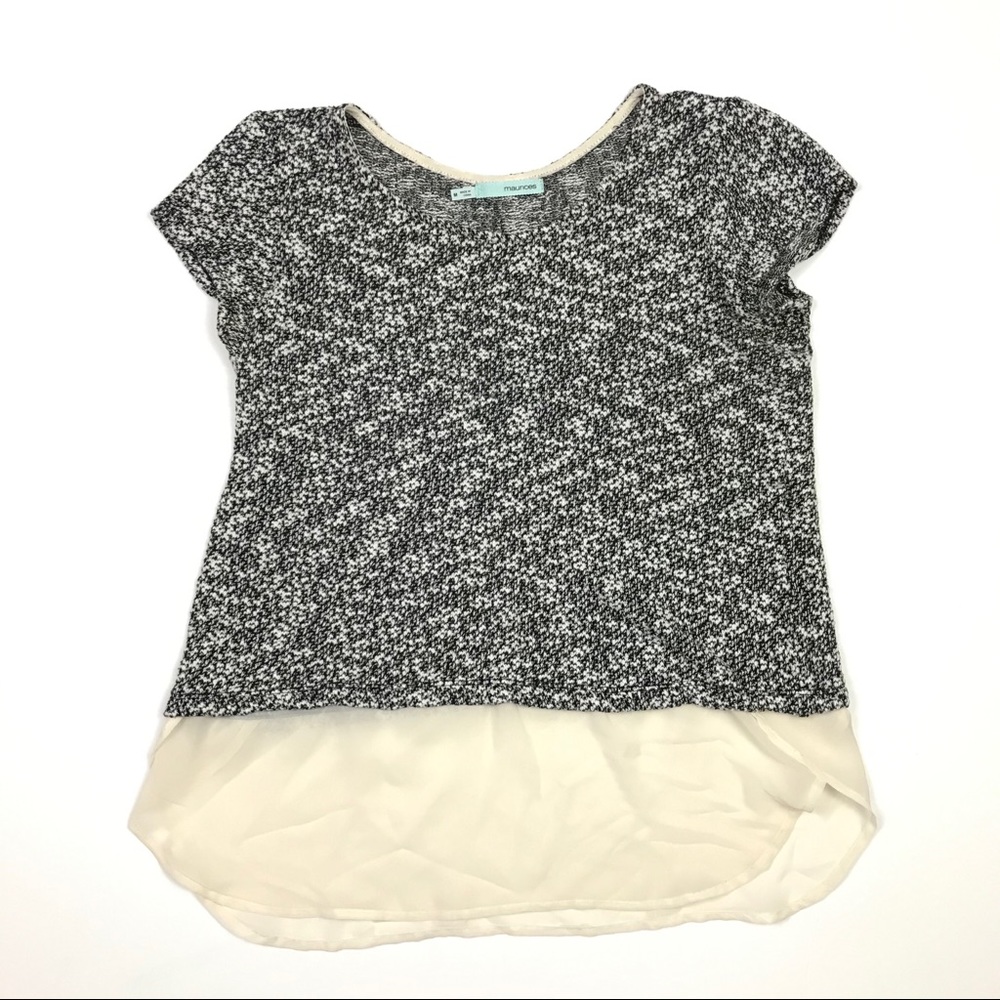 Maurices Top